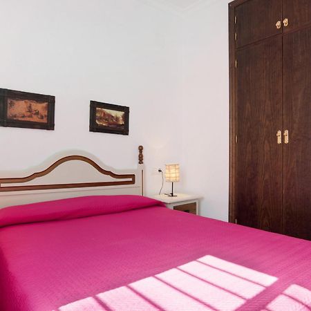 Apartament Adriatico 207 Conil De La Frontera Zewnętrze zdjęcie