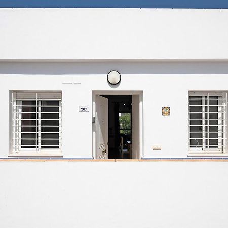 Apartament Adriatico 207 Conil De La Frontera Zewnętrze zdjęcie