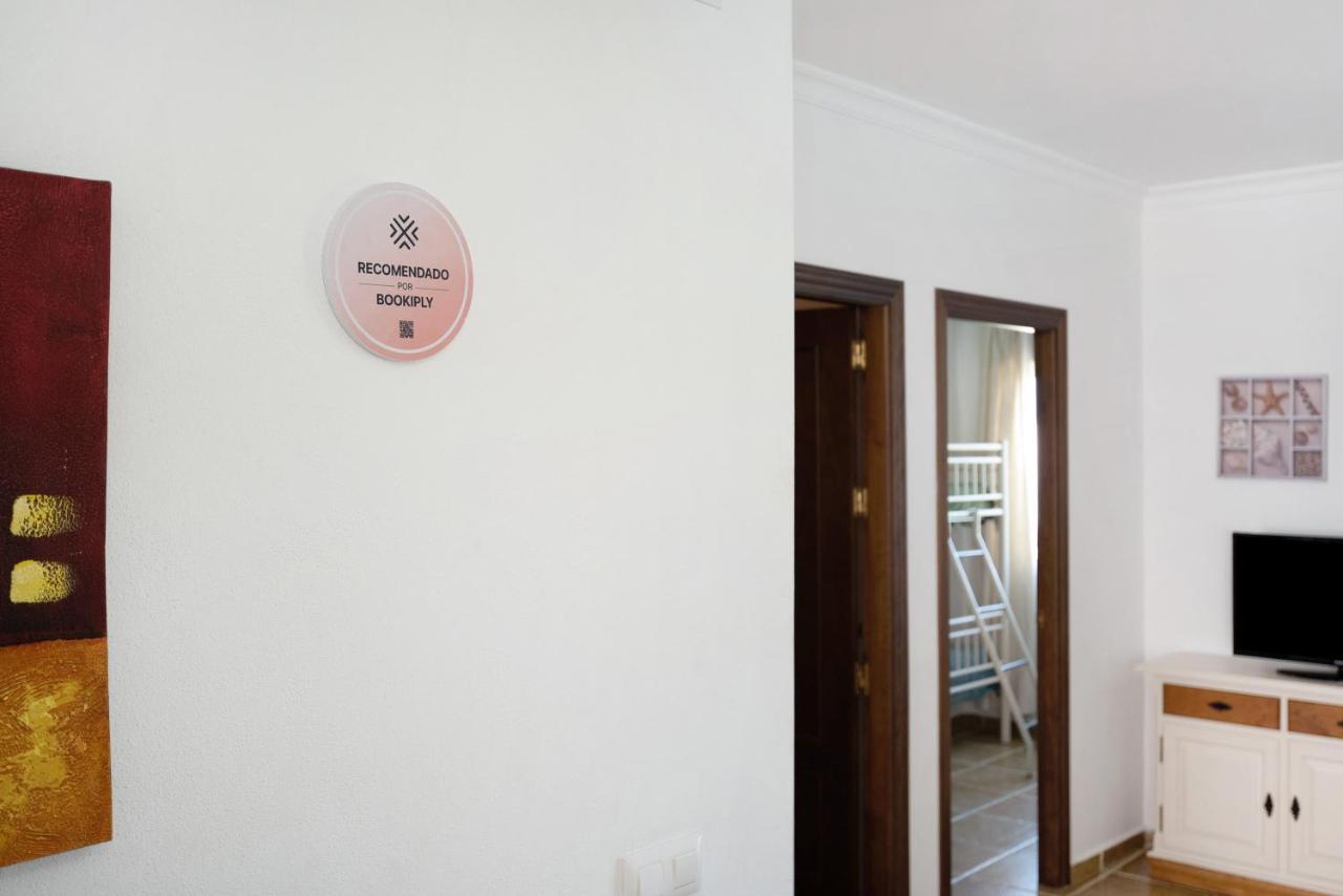 Apartament Adriatico 207 Conil De La Frontera Zewnętrze zdjęcie