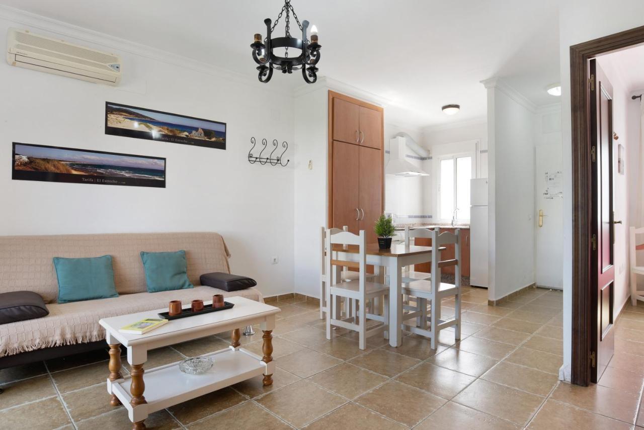 Apartament Adriatico 207 Conil De La Frontera Zewnętrze zdjęcie