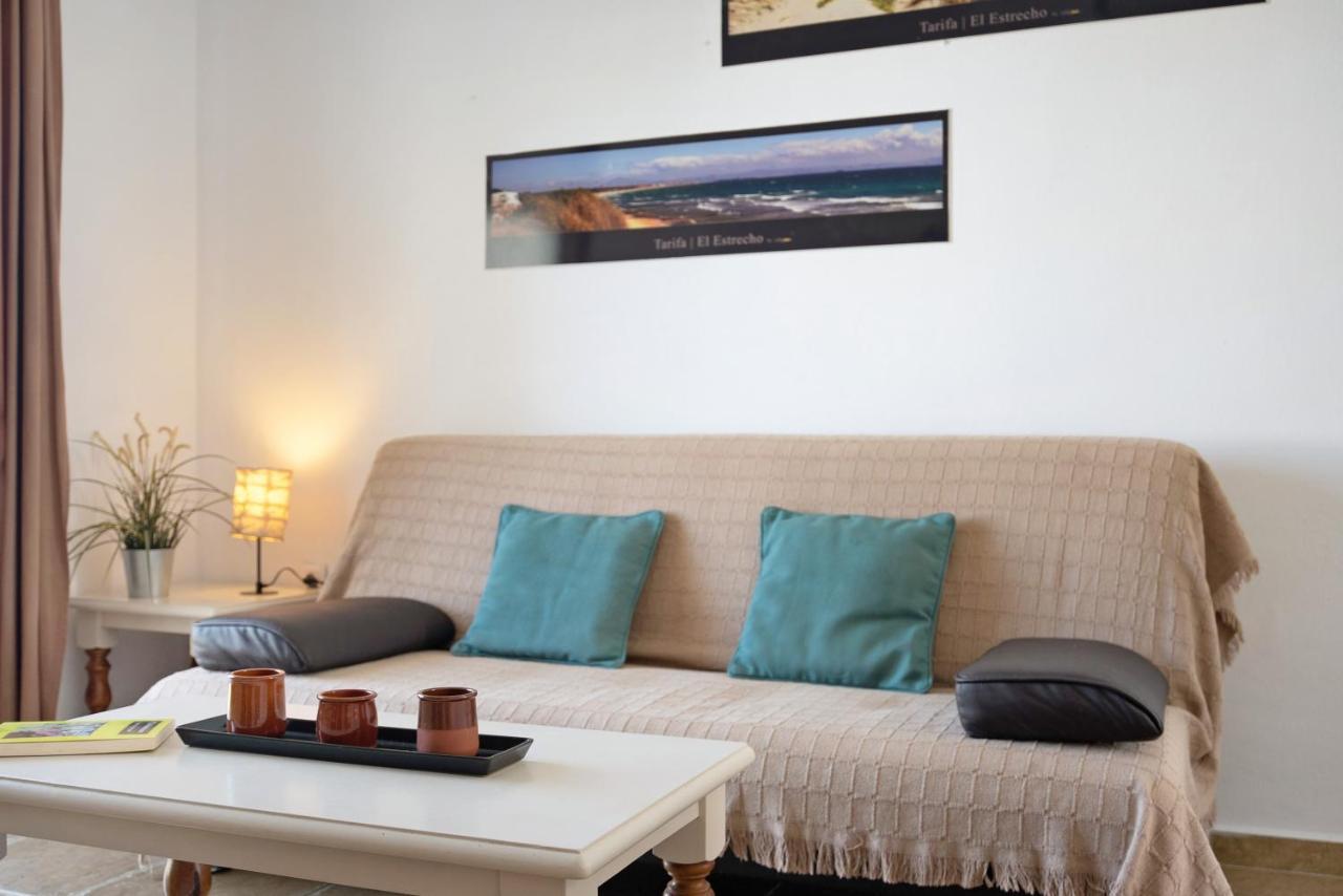 Apartament Adriatico 207 Conil De La Frontera Zewnętrze zdjęcie