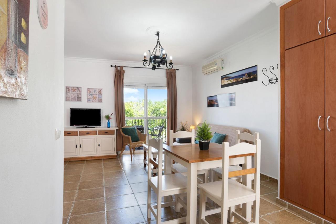 Apartament Adriatico 207 Conil De La Frontera Zewnętrze zdjęcie