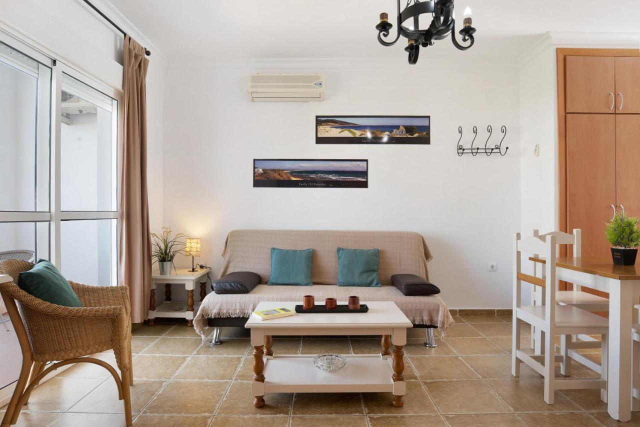 Apartament Adriatico 207 Conil De La Frontera Zewnętrze zdjęcie
