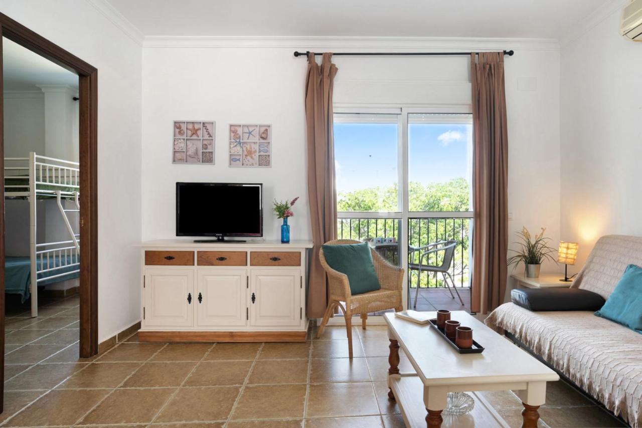 Apartament Adriatico 207 Conil De La Frontera Zewnętrze zdjęcie