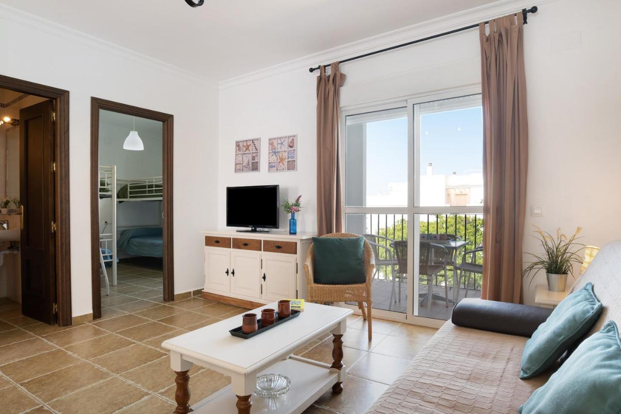 Apartament Adriatico 207 Conil De La Frontera Zewnętrze zdjęcie