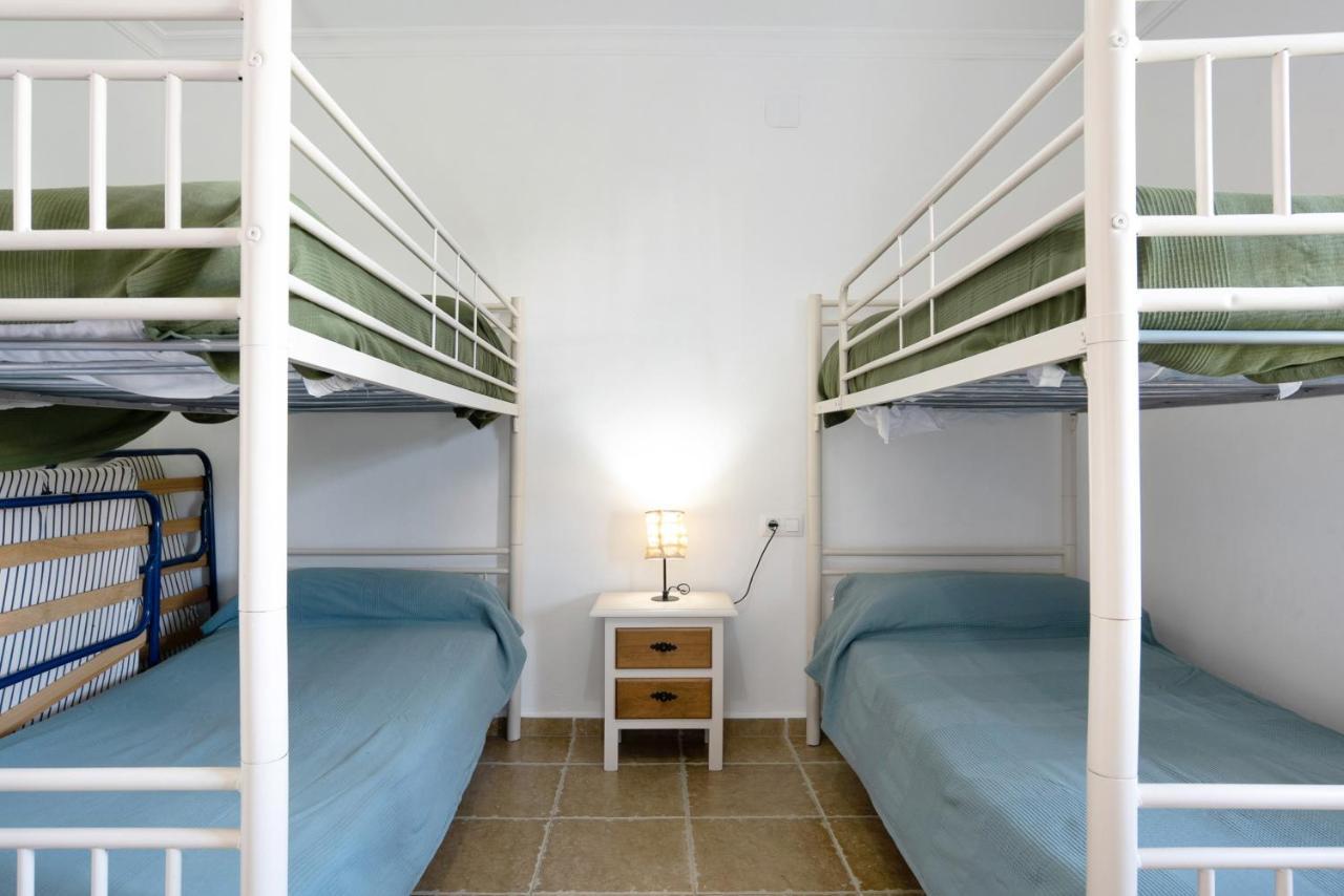 Apartament Adriatico 207 Conil De La Frontera Zewnętrze zdjęcie