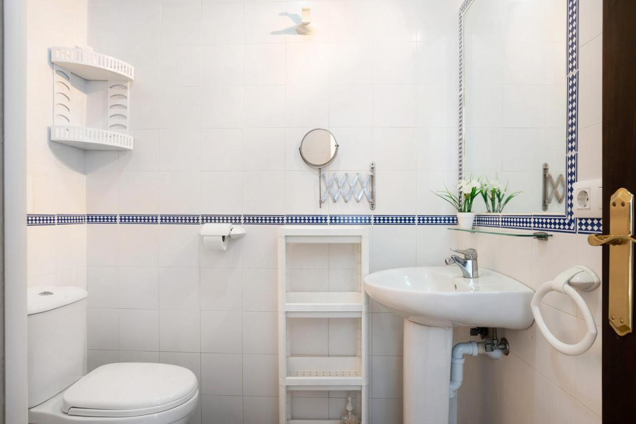 Apartament Adriatico 207 Conil De La Frontera Zewnętrze zdjęcie