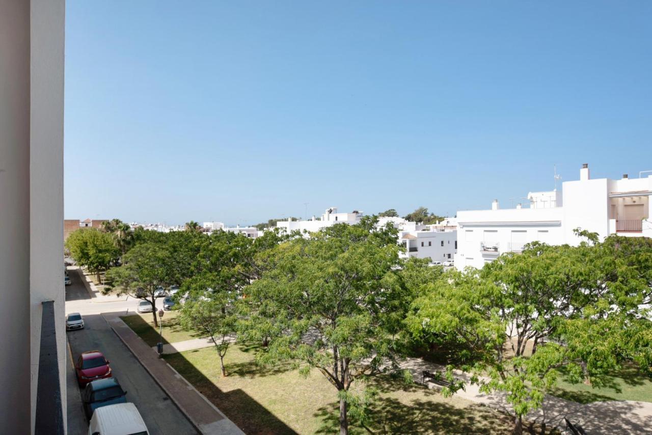 Apartament Adriatico 207 Conil De La Frontera Zewnętrze zdjęcie
