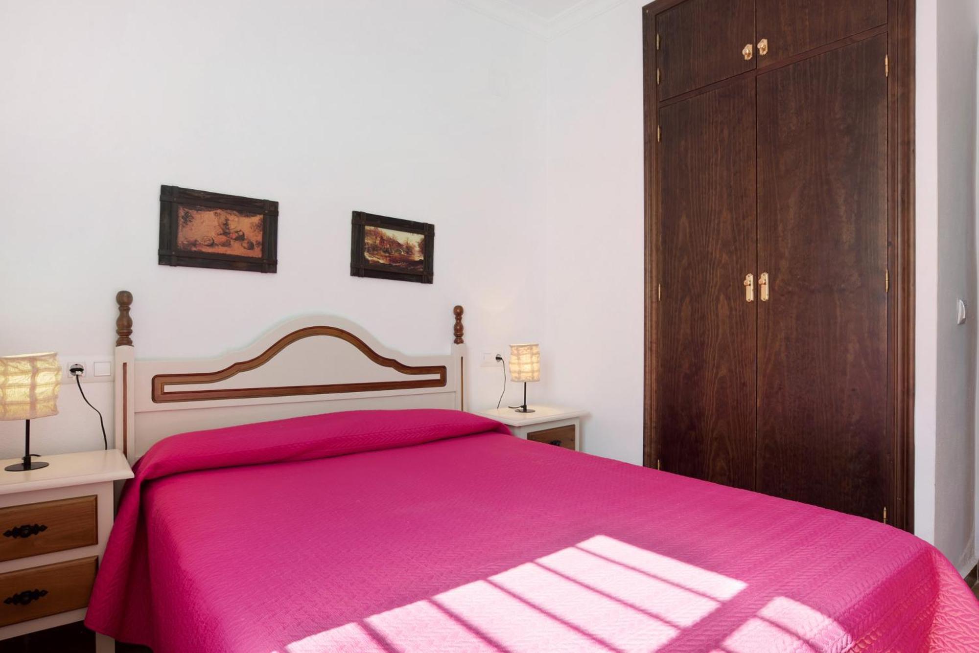 Apartament Adriatico 207 Conil De La Frontera Zewnętrze zdjęcie