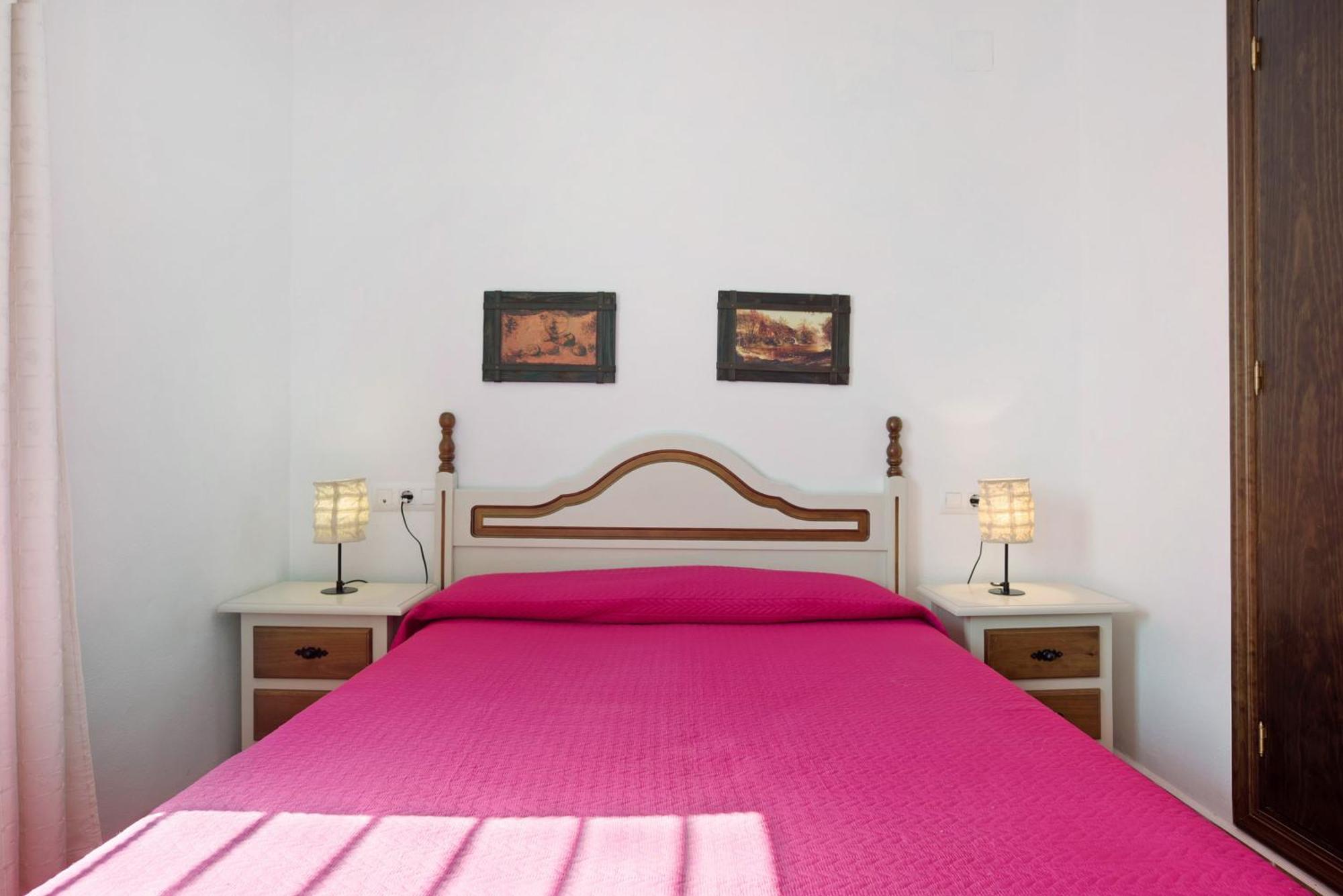 Apartament Adriatico 207 Conil De La Frontera Zewnętrze zdjęcie