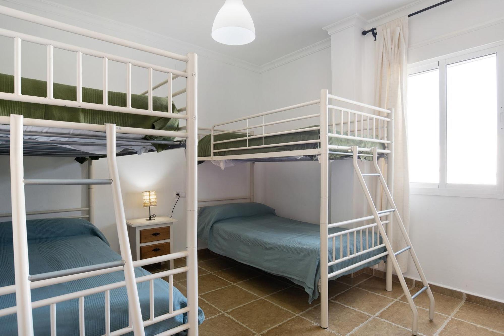Apartament Adriatico 207 Conil De La Frontera Zewnętrze zdjęcie