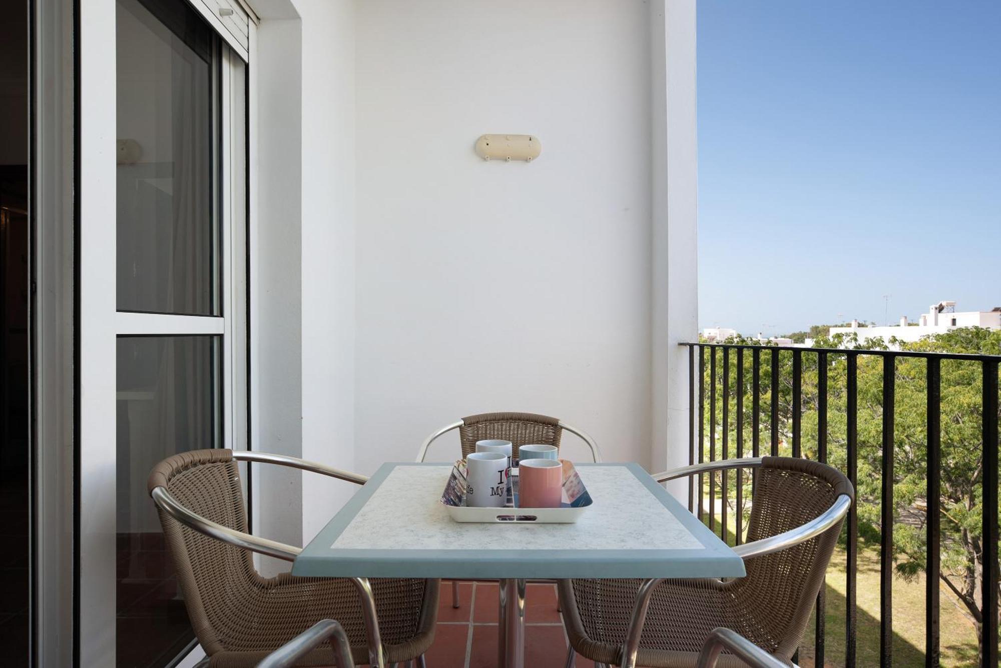Apartament Adriatico 207 Conil De La Frontera Zewnętrze zdjęcie