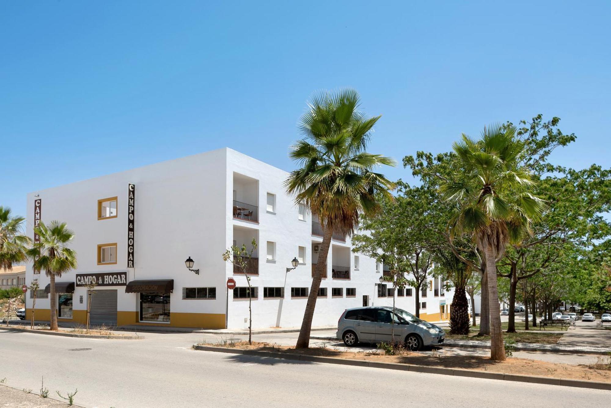 Apartament Adriatico 207 Conil De La Frontera Zewnętrze zdjęcie